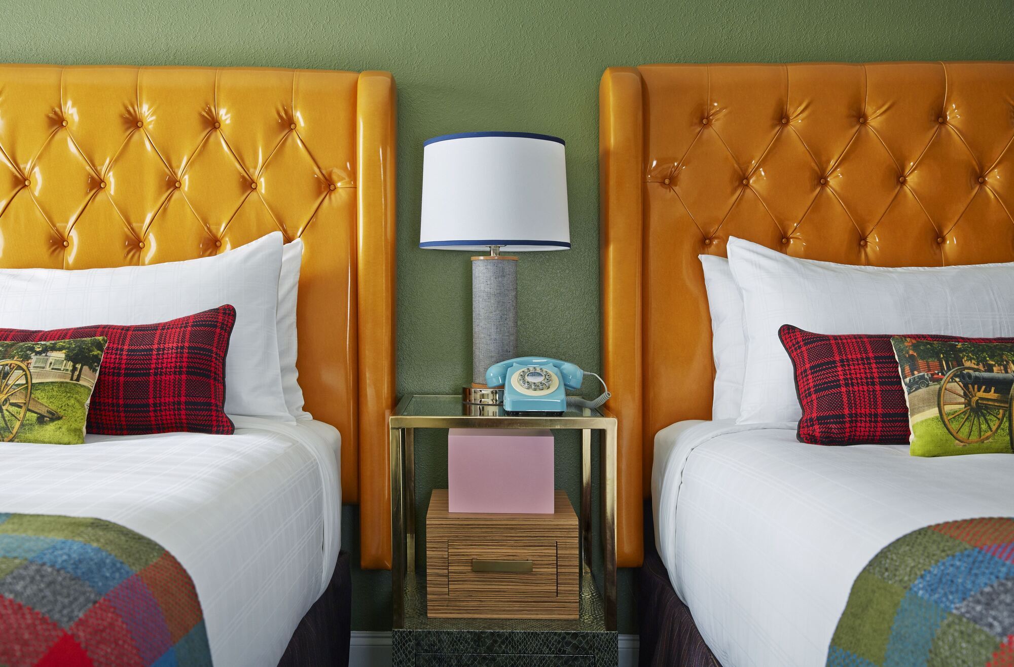 Hotel Abacus Athens Pokoj fotografie