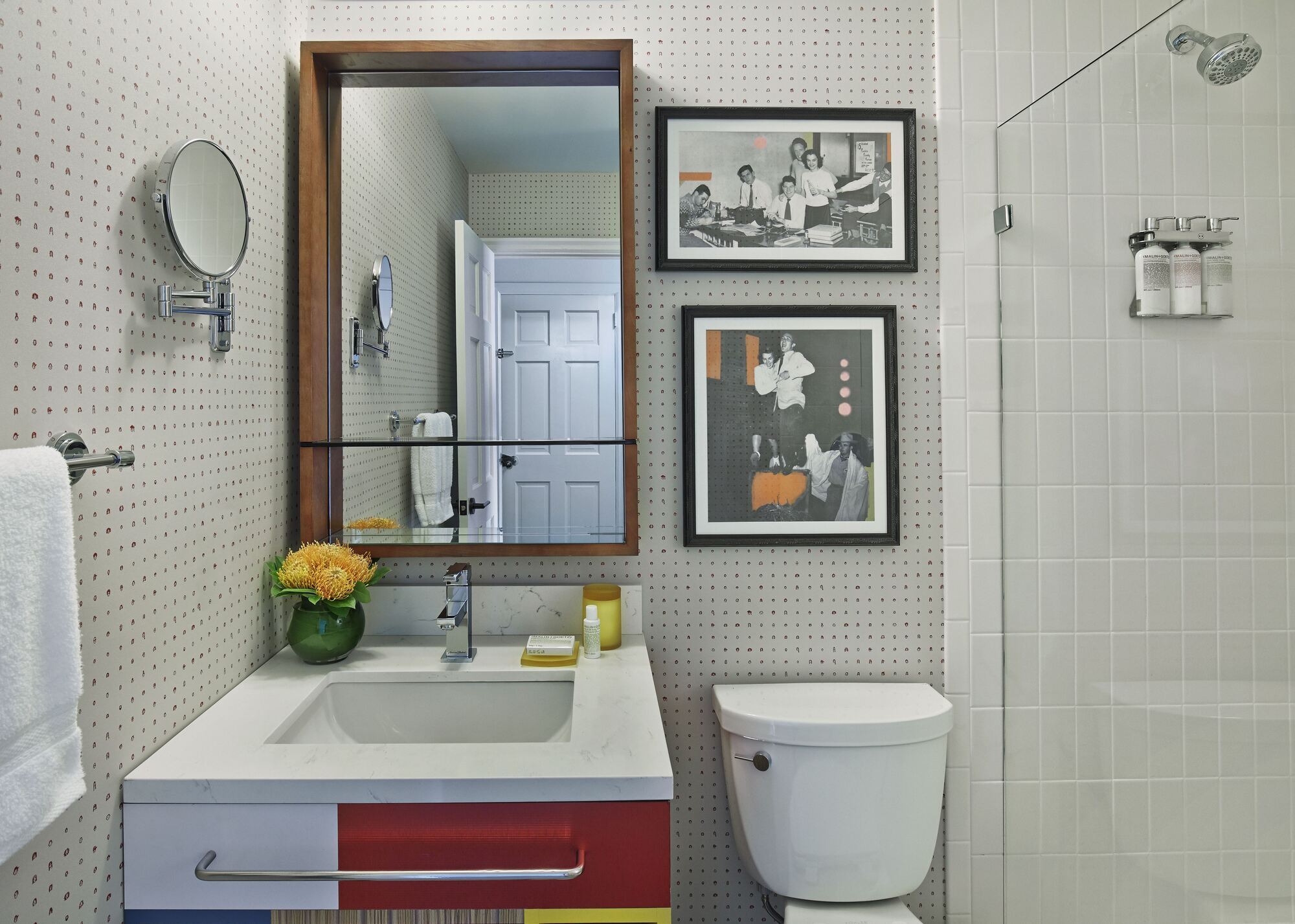 Hotel Abacus Athens Pokoj fotografie